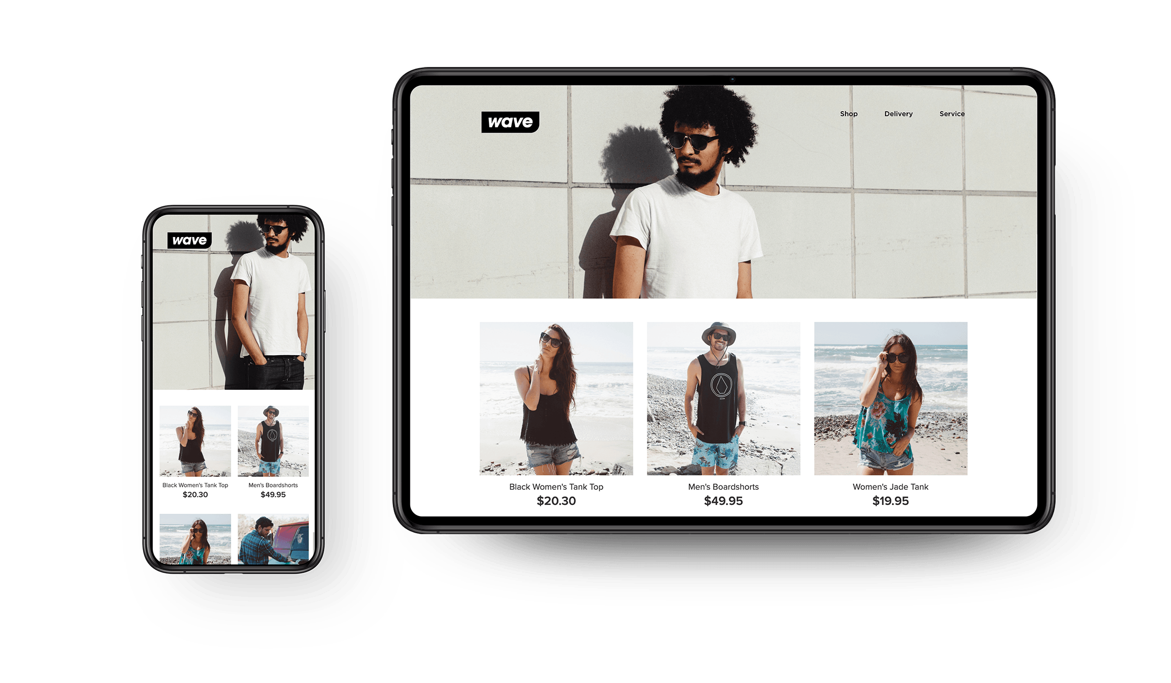 Odoo - Sample 1 for three columns