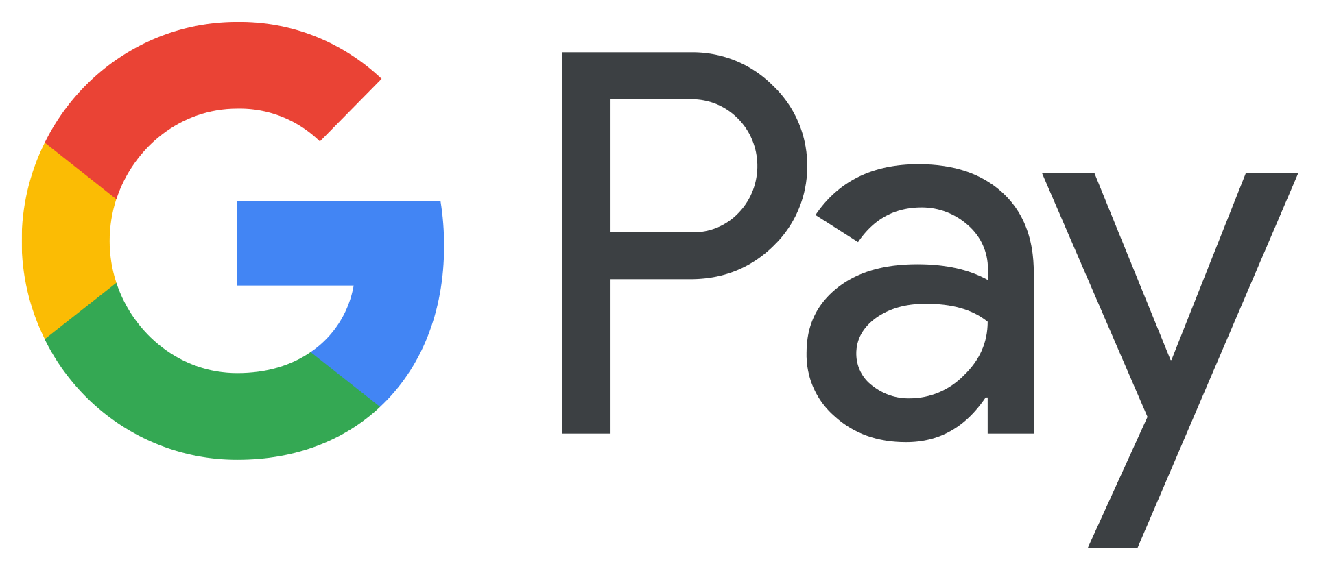 Google Pay 